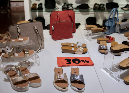 Fotografija 17 - Iskoristite odlične sezonske popuste na obuću i opremite se jedinstvenim 'must have' komadima!