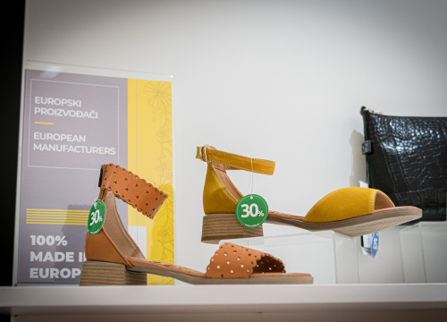 Fotografija 27 - Iskoristite odlične sezonske popuste na obuću i opremite se jedinstvenim 'must have' komadima!