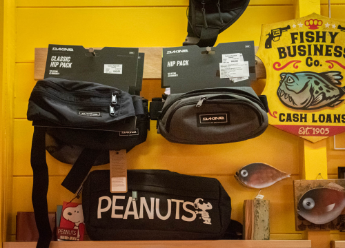 Fotografija 3 - Iskoristite odlične sezonske popuste na obuću i opremite se jedinstvenim 'must have' komadima!