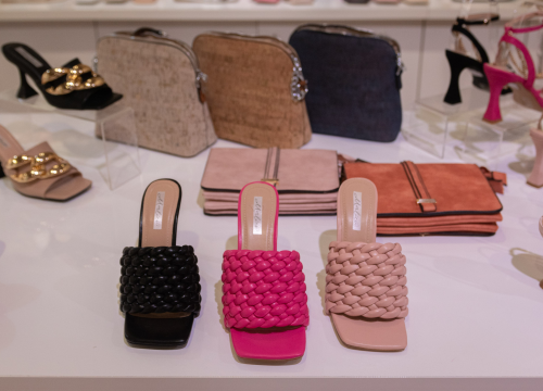 Fotografija 11 - Iskoristite odlične sezonske popuste na obuću i opremite se jedinstvenim 'must have' komadima!