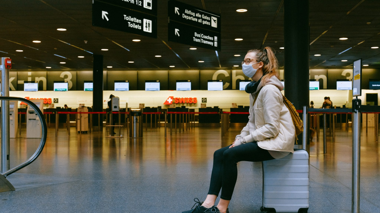 Engleska ukida karantenu za putnike iz EU-a i SAD-a