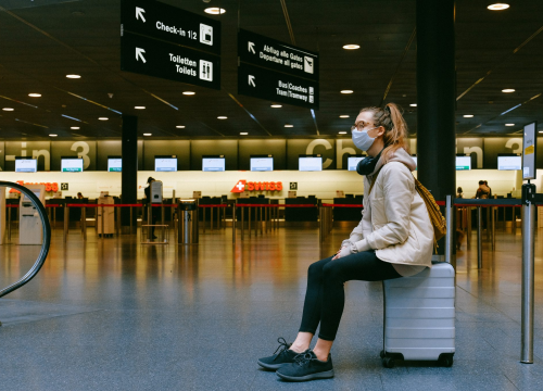 Engleska ukida karantenu za putnike iz EU-a i SAD-a