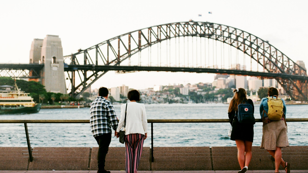 Sidney produljio karantenu za još mjesec dana, necijepljeni vozač bez maske rasplamsao epidemiju