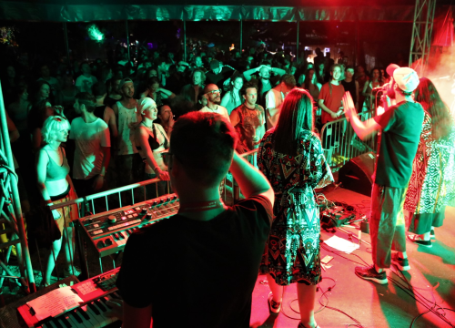 Festivali na Martinskoj dovedeni u pitanje: 'Ovo je nekorektno na humanoj i profesionalnoj razini'