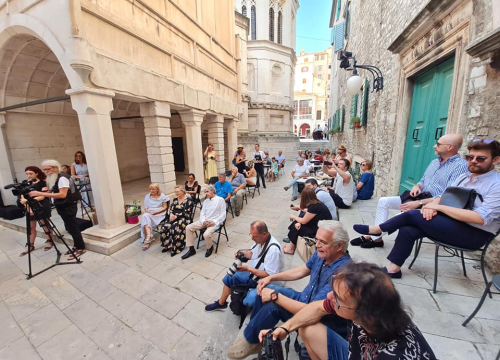 'Knjiga o Gabi': 'Predložak za mjuzikl i za film, ženska emocija i kronika vremena napisana s ljubavlju i strašću'