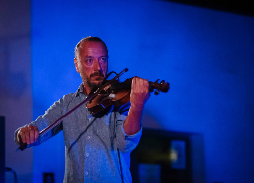 Fotografija 13 - Marko Ramljak jazzom i virtuoznošću oduševio publiku na Baroneu
