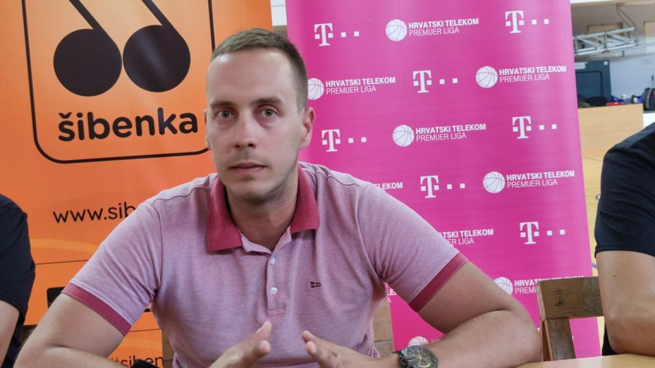 Šarić odlazi, Paić na pragu povratka, Bašićeva jubilarna deseta sezona u šibenskom dresu