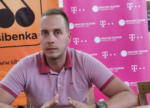 Fotografija 5 - Šarić odlazi, Paić na pragu povratka, Bašićeva jubilarna deseta sezona u šibenskom dresu