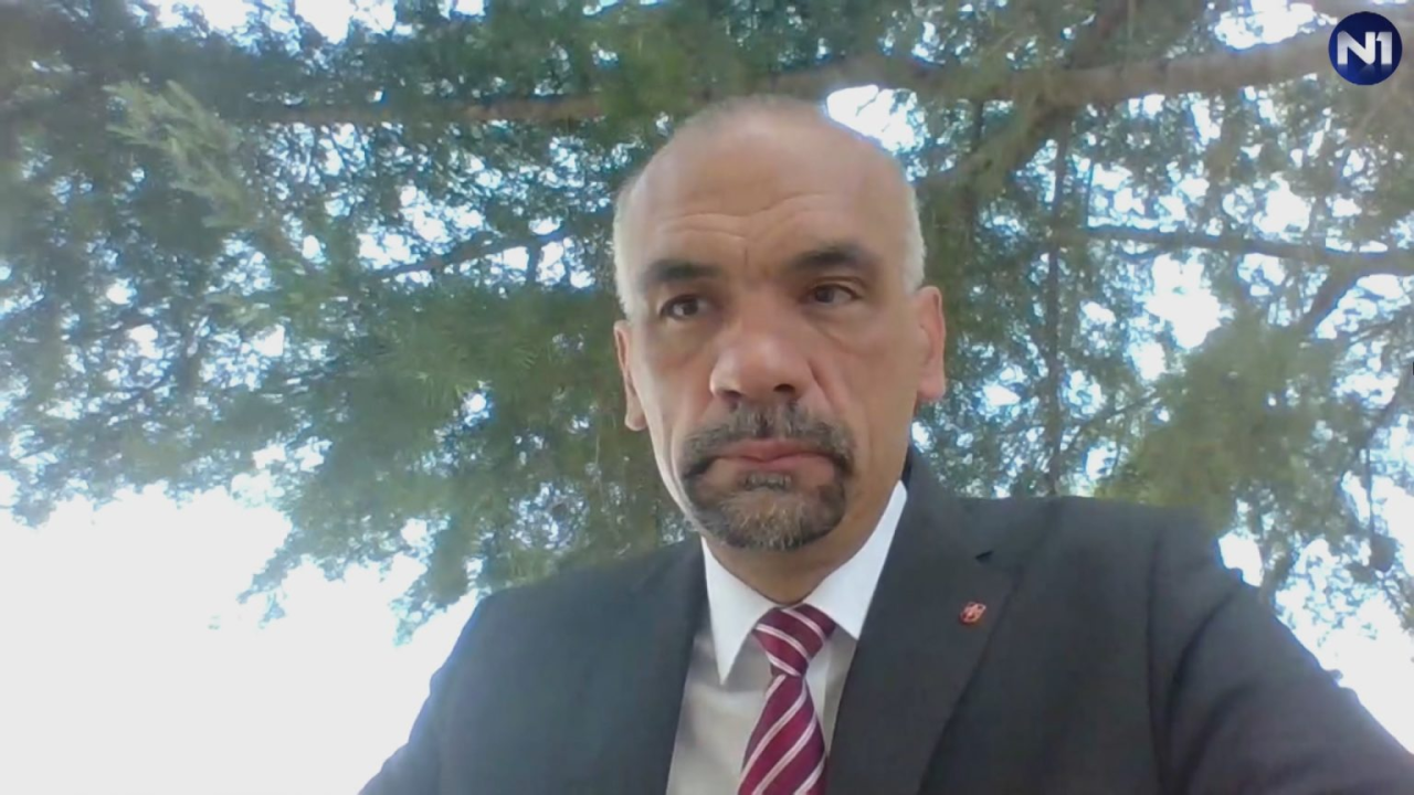 'Snosite odgovornost, a nemate utjecaj': Jelić pojasnio zašto mu je drago što ne sudjeluje u organizaciji obilježavanja Oluje