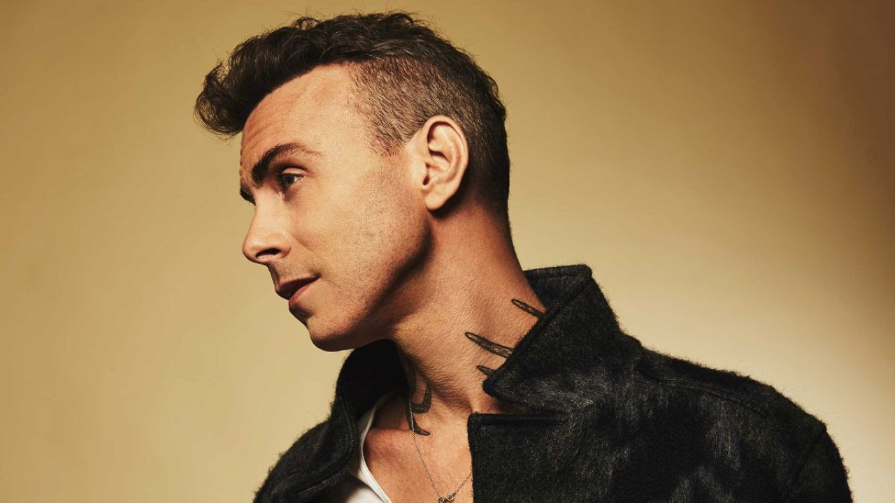 Asaf Avidan: Glazba je terapeutsko iskustvo, u proces je uključeno trganje duše i puno boli!