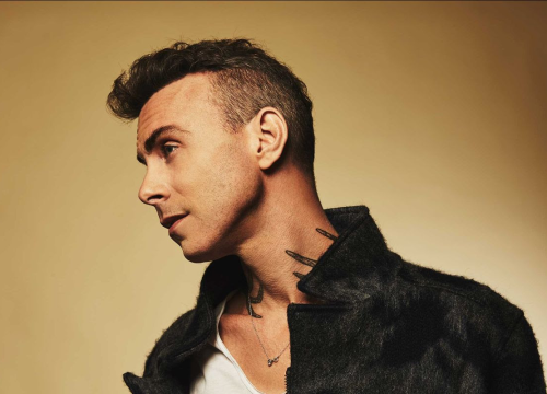 Asaf Avidan: Glazba je terapeutsko iskustvo, u proces je uključeno trganje duše i puno boli!