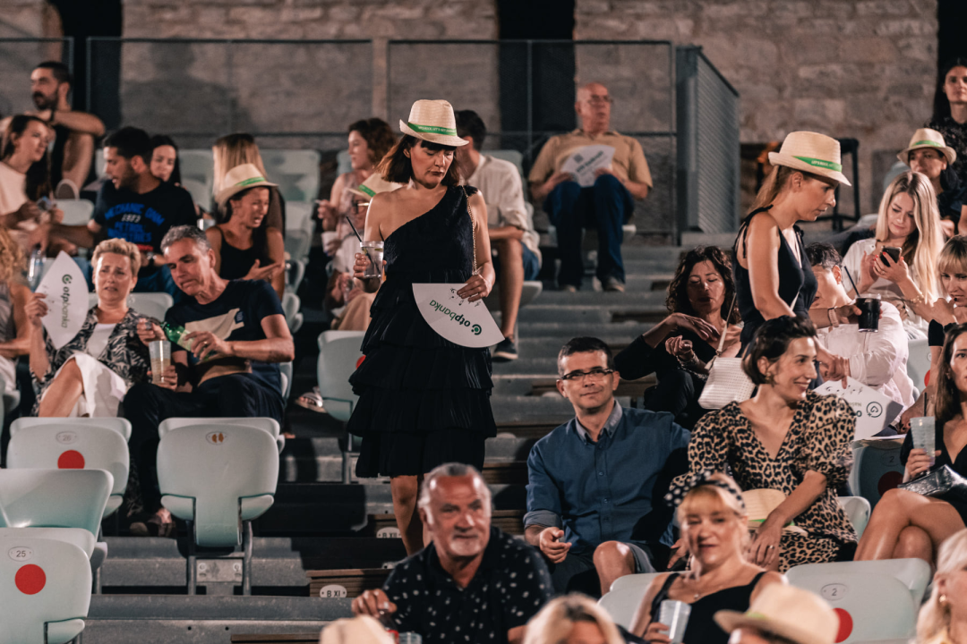 Asaf Avidan u Šibeniku: Bol, patnja, ljubav, unikatan talent i kiselost pokvarenog piva