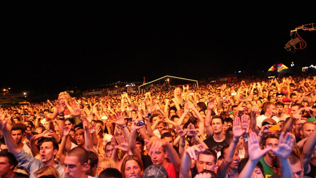 Deset godina od prvog Terranea: Festival koji je iz temelja promijenio percepciju Šibenika