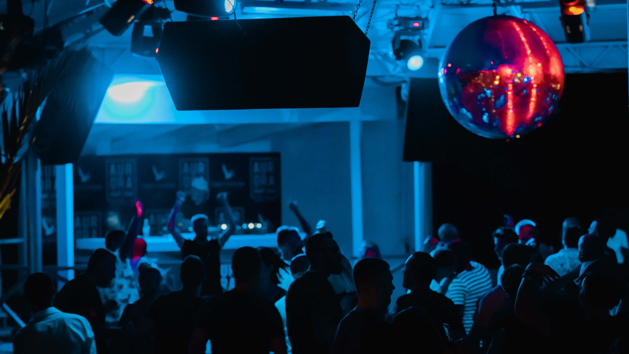 Ne propustite koncert Severine u Aurori ovaj vikend!