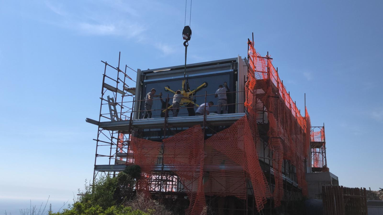 Skelin Mont izveo nemoguć pothvat u Parku prirode Telašćica!