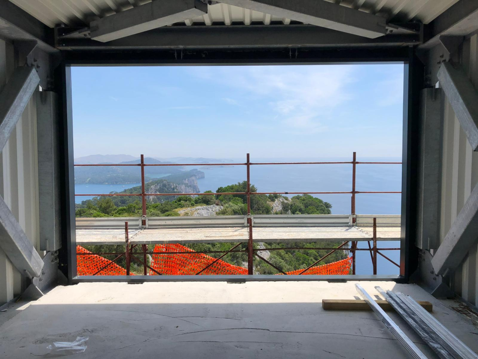 Skelin Mont izveo nemoguć pothvat u Parku prirode Telašćica!