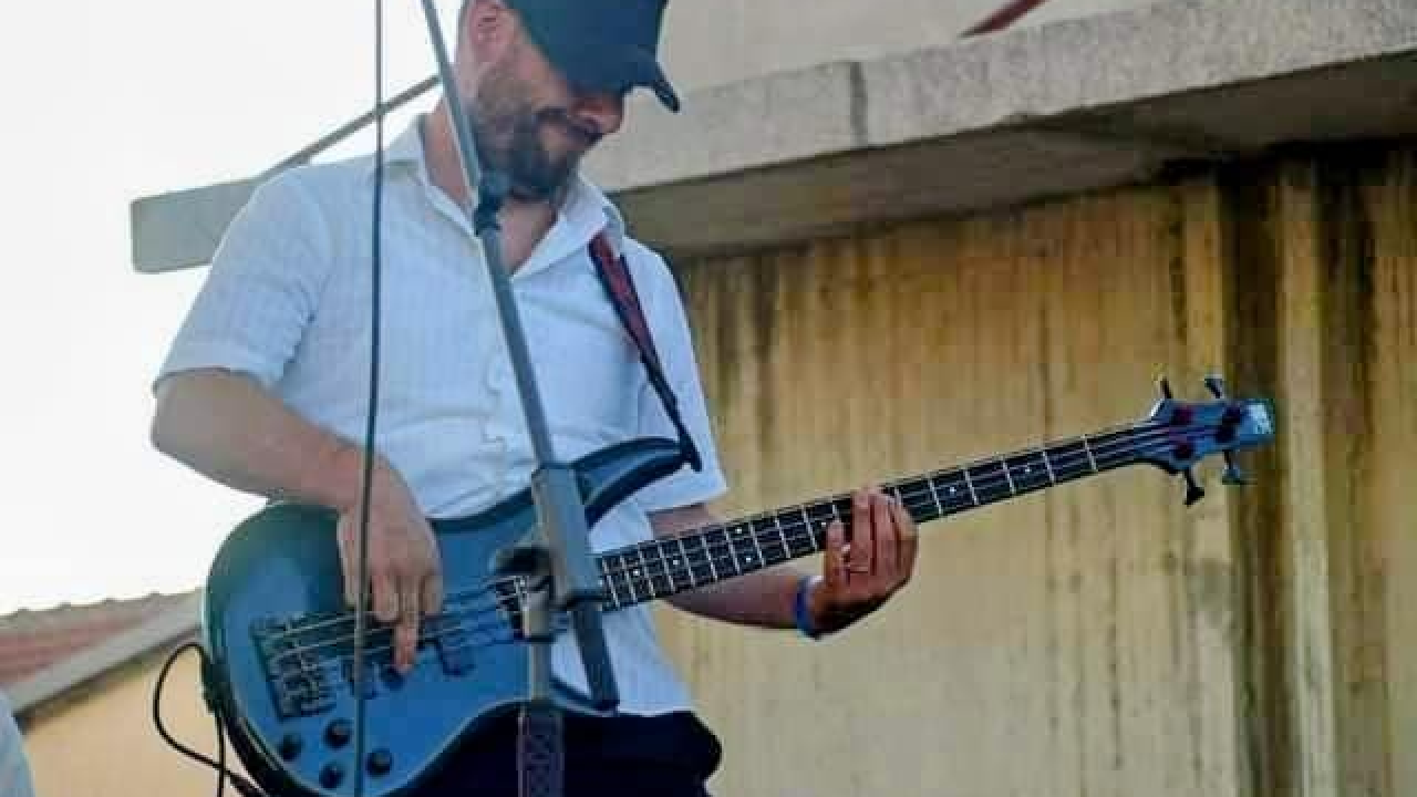 Nino Rak (ex Ti Ritu Piri Pip) o Terraneu: 'Iskustvo kojim ću se hvaliti dok sam živ!'