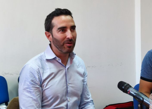 Fotografija 12 - Hibridni travnjak na Šubićevcu spreman, Kustić: 'Definitivno velika stvar za Šibenik'