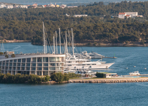 Izašli iz hotelskog biznisa: Turski Dogus mirovincima prodao i hotel u Mandalini