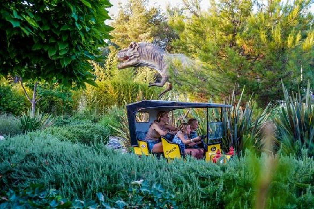 Ne propustite Dino party i All Fun Park Stars u Fun Parku Biograd!