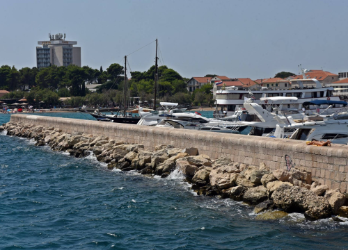 More nije izvrsne kakvoće na pet naših plaža, najlošije prošli Vodičani i njihovi gosti