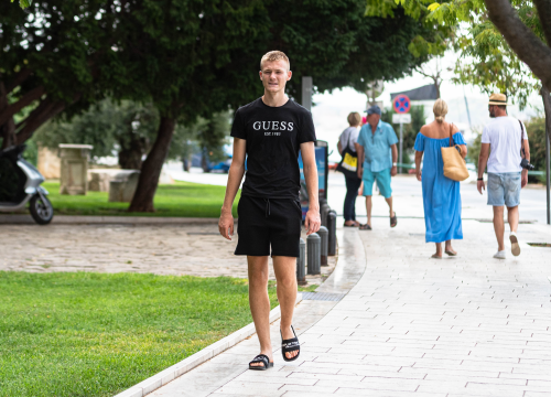 Fotografija 18 - FOTO Đir po gradu, utorak 17. kolovoza