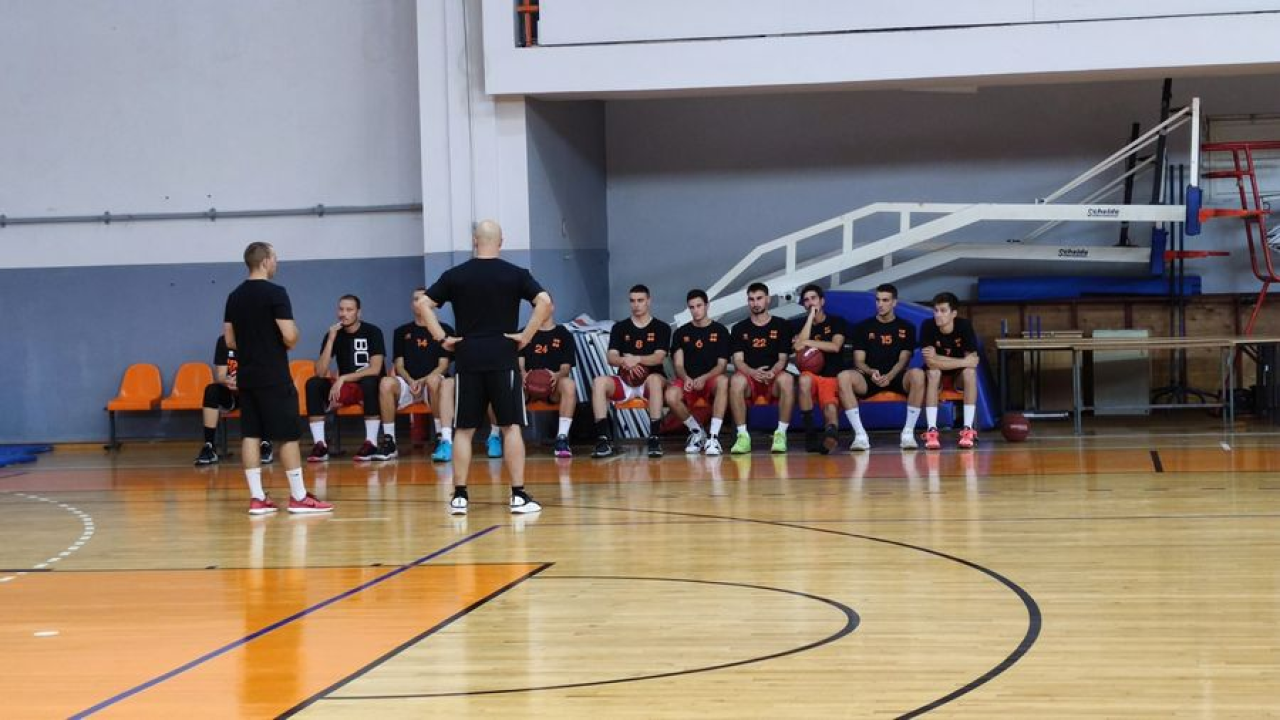 Narančasti potpisali razigravača: Adnan Arslanagić novi je igrač GKK Šibenke
