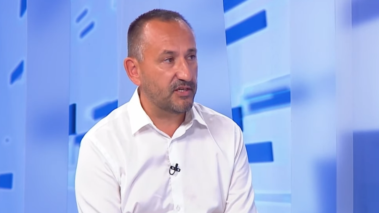 Zekanović: 'Žao mi je osobno Dabre, ali kad DORH traži skidanje imuniteta, mi ga skidamo'