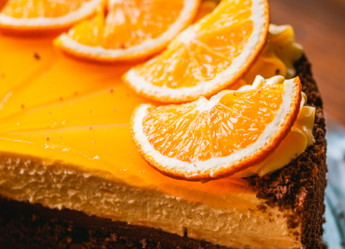 Fotografija 9 - Nakon ukusne spize u Antinom guštu zasladite se vrhunskim desertima!