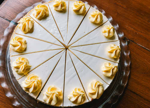 Fotografija 16 - Nakon ukusne spize u Antinom guštu zasladite se vrhunskim desertima!