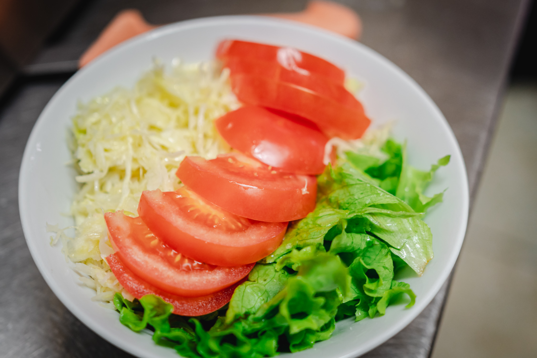 Nakon ukusne spize u Antinom guštu zasladite se vrhunskim desertima!