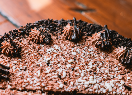 Fotografija 18 - Nakon ukusne spize u Antinom guštu zasladite se vrhunskim desertima!