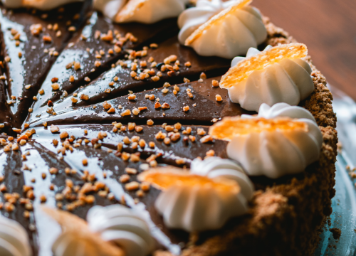 Fotografija 24 - Nakon ukusne spize u Antinom guštu zasladite se vrhunskim desertima!