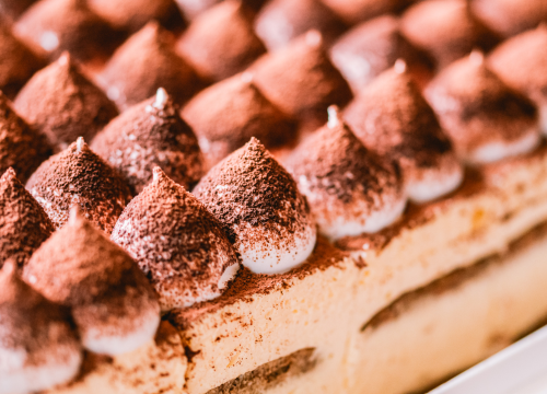 Fotografija 28 - Nakon ukusne spize u Antinom guštu zasladite se vrhunskim desertima!