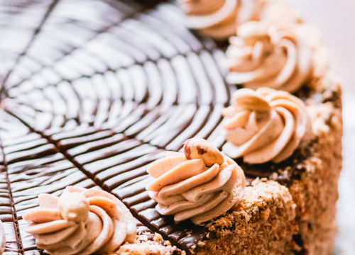 Fotografija 29 - Nakon ukusne spize u Antinom guštu zasladite se vrhunskim desertima!