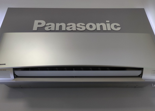 Fotografija 3 - Potražite vrhunski Panasonic inverter klima uređaj u Pro Automatici!