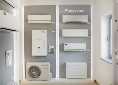 Fotografija 4 - Potražite vrhunski Panasonic inverter klima uređaj u Pro Automatici!