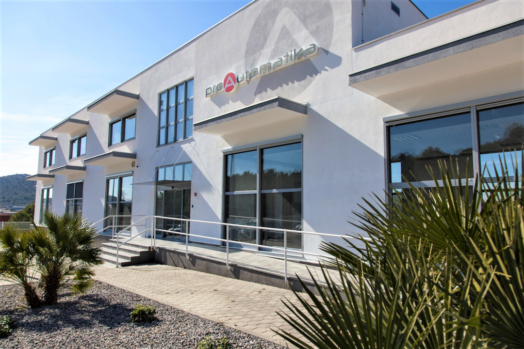 Potražite vrhunski Panasonic inverter klima uređaj u Pro Automatici!