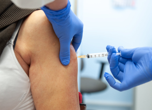 U Hrvatskoj se cijepilo 71 posto medicinskih sestara i tehničara: 'To nije dovoljno'
