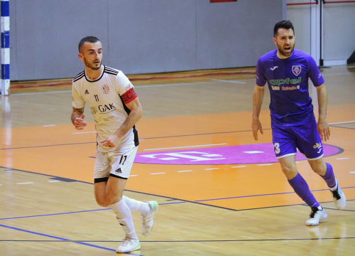 Paulo Katuša i Šimun Popov novi igrači Crnice, kapetan Vuković out na duže vrijeme