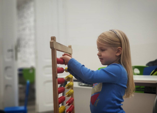 Fotografija 10 - Upišite svoju djecu u školu Malac Genijalac i omogućite im inovativne metode učenja!