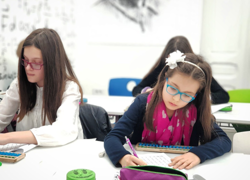 Fotografija 11 - Upišite svoju djecu u školu Malac Genijalac i omogućite im inovativne metode učenja!