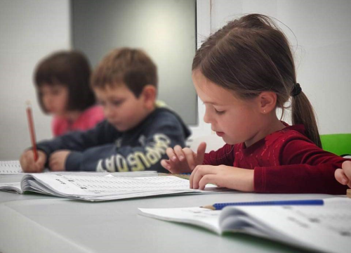 Fotografija 15 - Upišite svoju djecu u školu Malac Genijalac i omogućite im inovativne metode učenja!