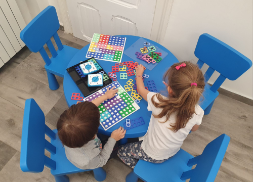 Fotografija 18 - Upišite svoju djecu u školu Malac Genijalac i omogućite im inovativne metode učenja!