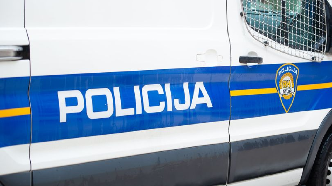 Muškarac (36) zaražen koronom došao na tehnički: Kazneno je prijavljen