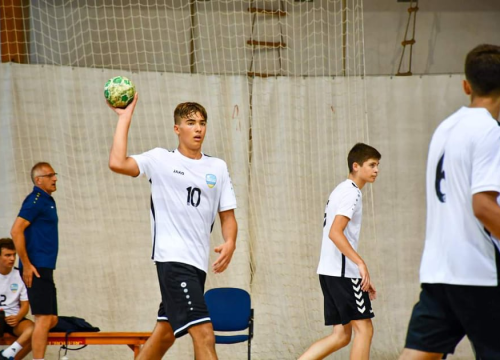 Fotografija 8 - Fantastičan uspjeh za Rukometni klub Vodice na međunarodnom turniru u Čakovcu