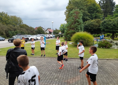 Fotografija 28 - Fantastičan uspjeh za Rukometni klub Vodice na međunarodnom turniru u Čakovcu