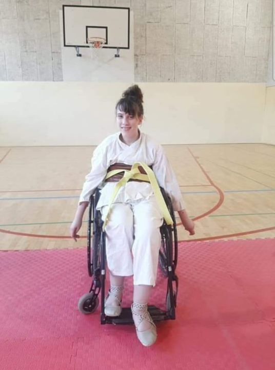 Šibenski karate klub za osobe s invaliditetom prima nove članove, evo koje sve dobrobiti pruža taj sport