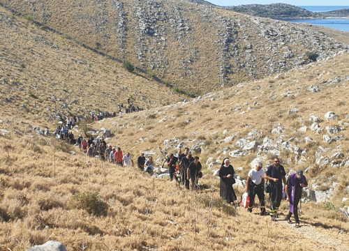 Fotografija 11 - Obitelji poginulih vatrogasaca 14 godina poslije: 'Nemamo mi više što reći'