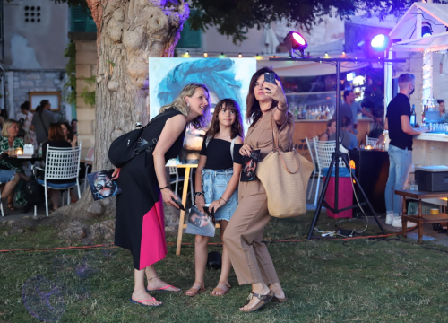 Traže se statisti u stranom filmu: Casting u Azimutu, zarada 250 kuna dnevno